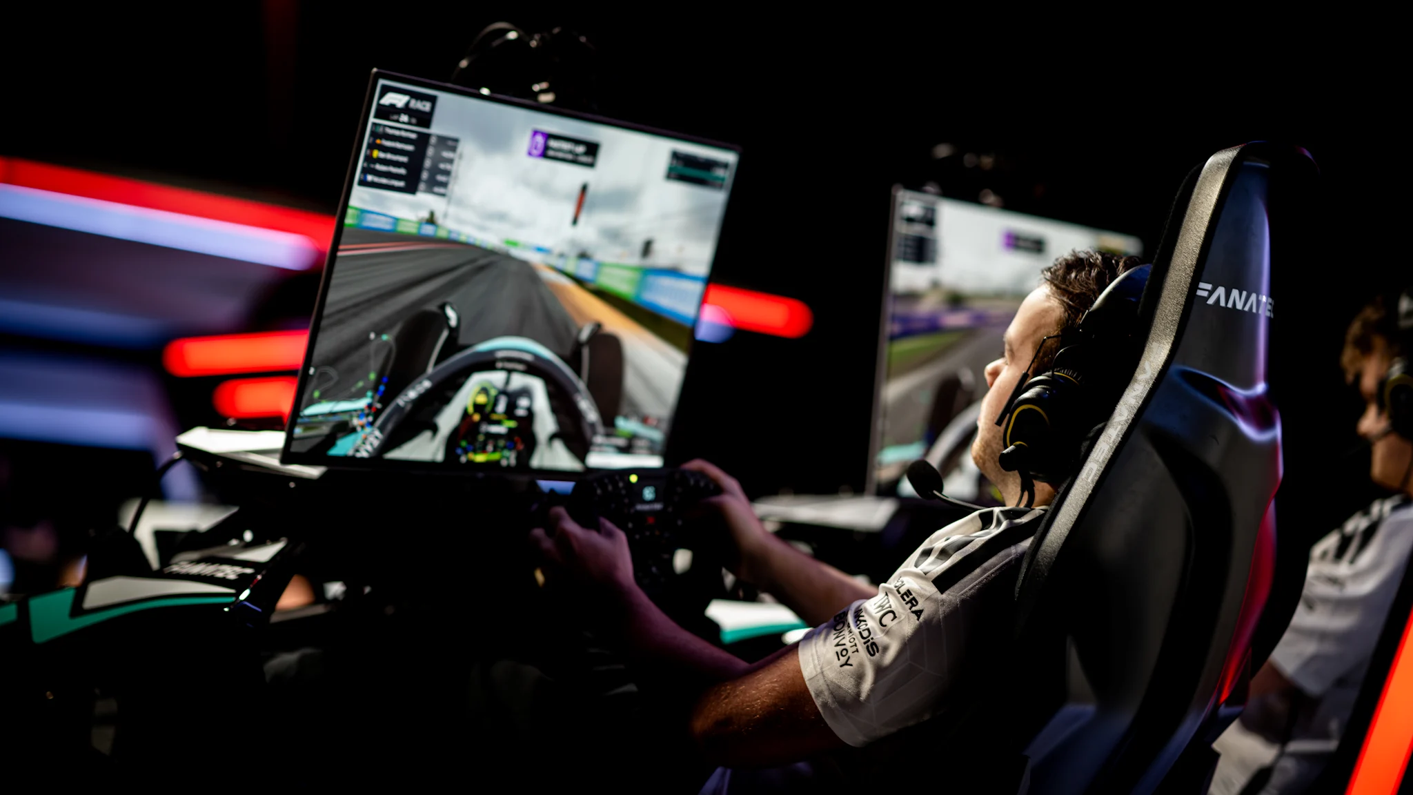 2026 F1 开云登陆口网页版 世界锦标赛第十轮直播：墨西哥城站竞逐即将开启